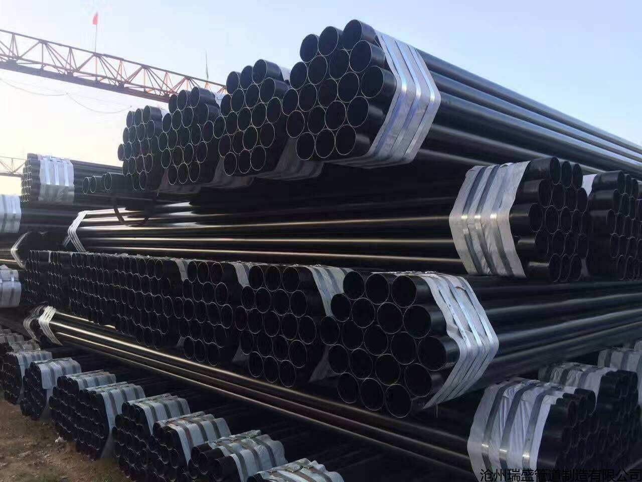 江門鋼筋混凝土排水管  